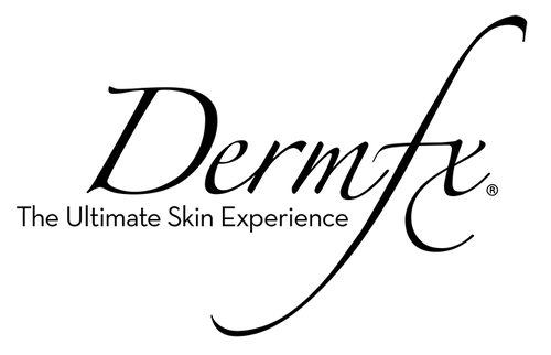 DermFx logo
