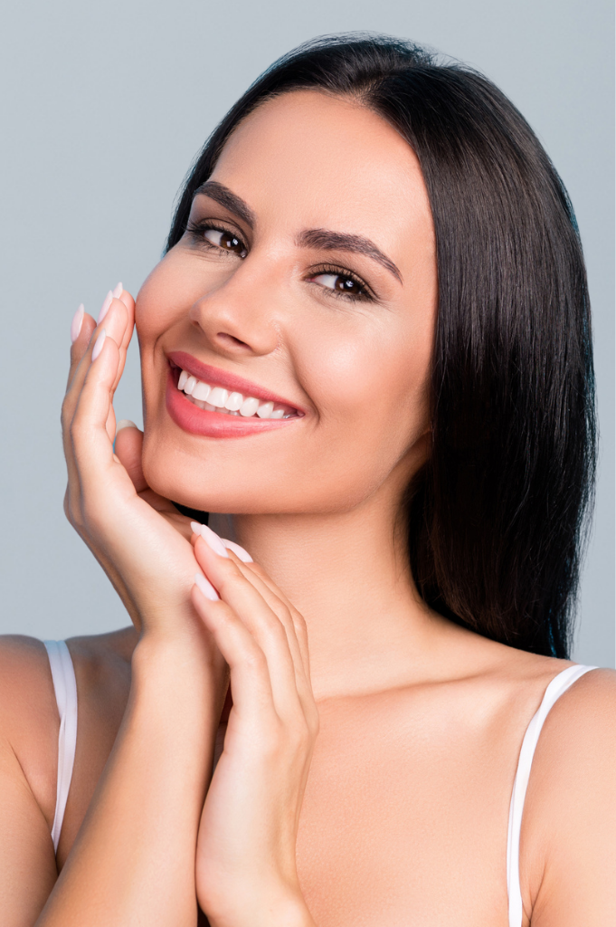 Juvederm Ultra Plus XC - Treatment