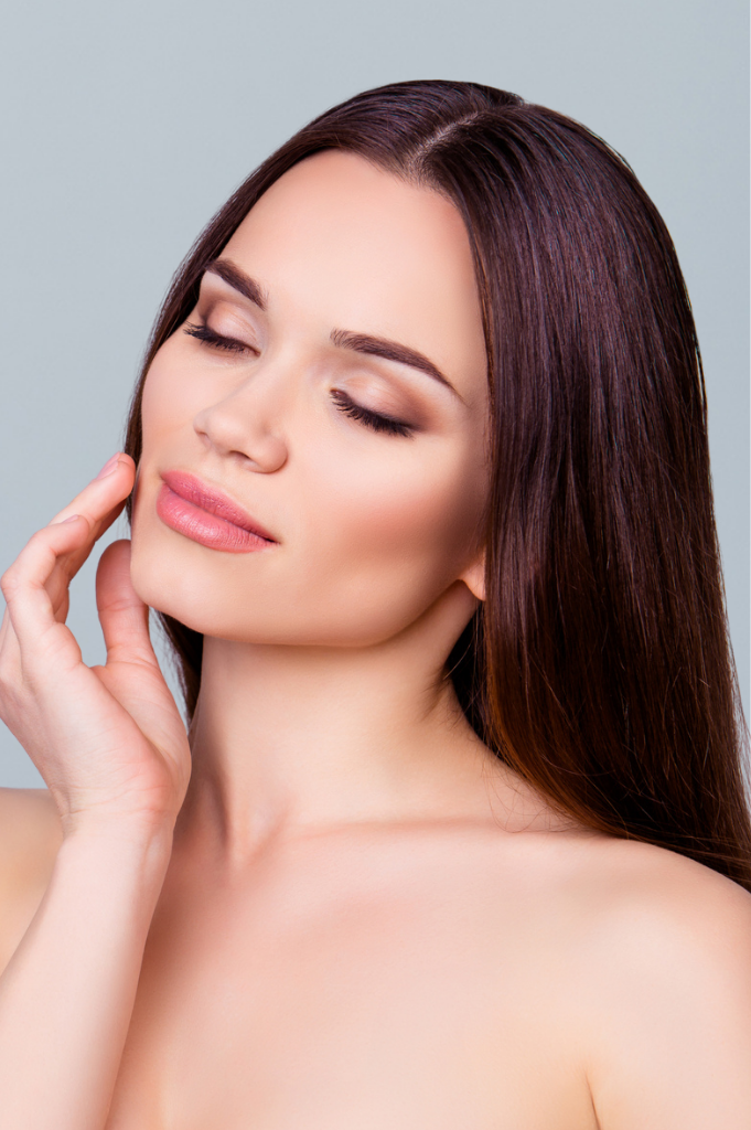 Juvederm Voluma - Treatment