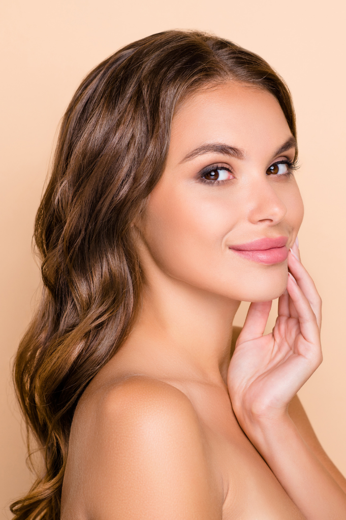Juvederm Volux - Treatment