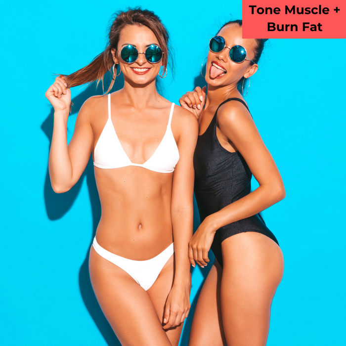Emsculpt NEO - Muscle Toning + Fat Burning (1 session)