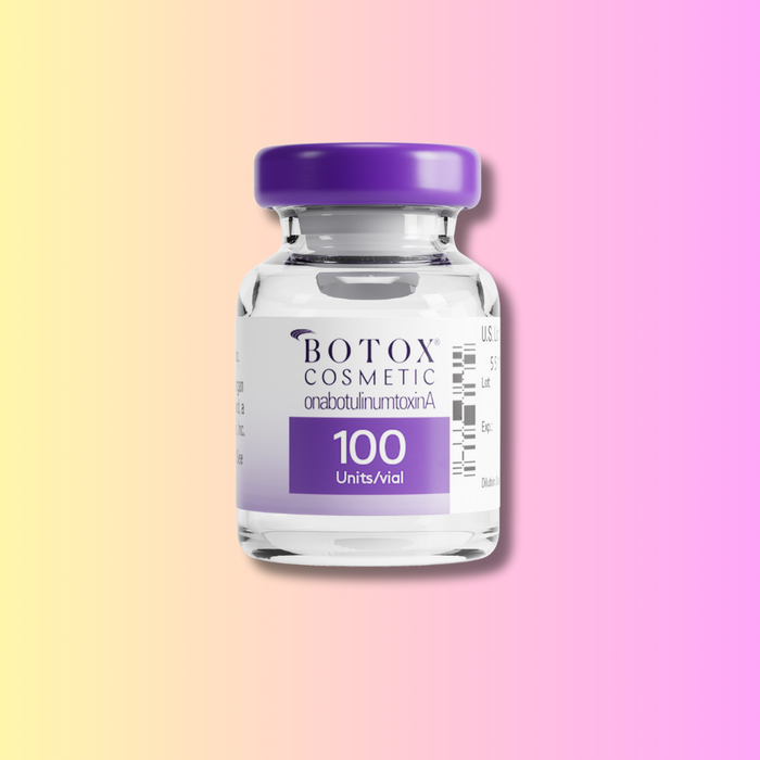 Botox (50 units) Treatment