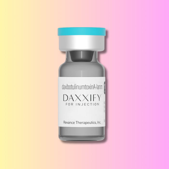 Daxxify (40 Units) Treatment