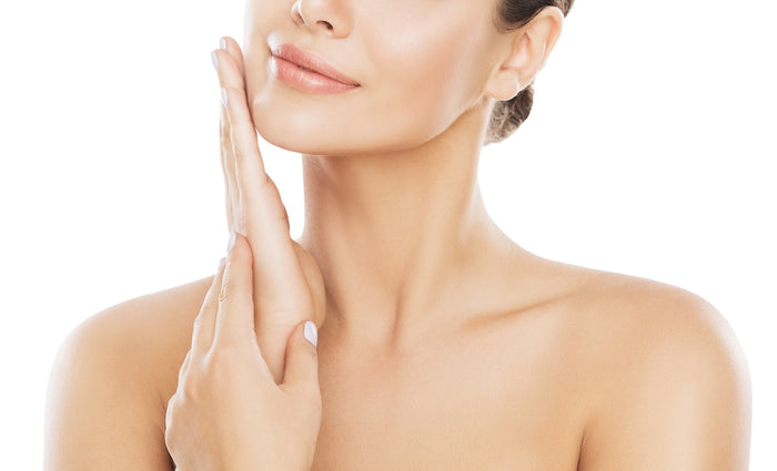 CoolSculpting Elite Chin/Jawline (Submental)