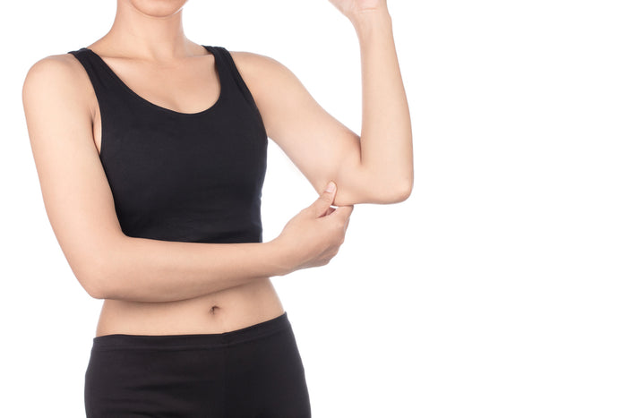 CoolSculpting Elite Arms