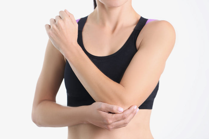 Coolsculpting Elite Armpit Fat