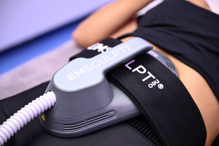 Emsculpt Neo (Buy 2, Get 2 FREE): Holiday Sale